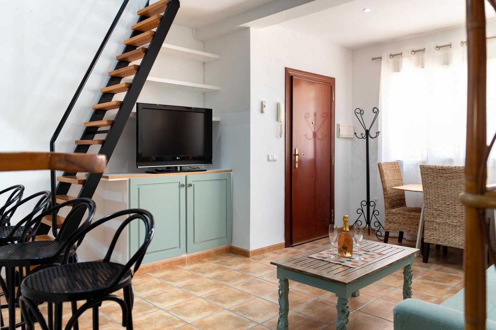 Colina Del Mar Apartment Torremolinos Exterior foto