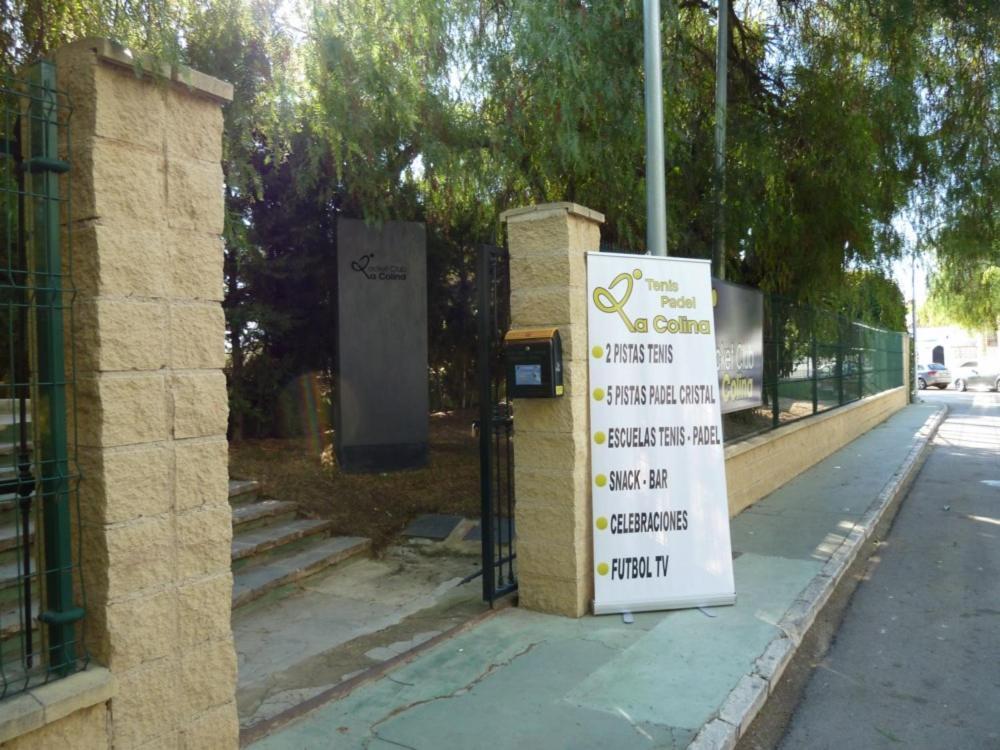 Colina Del Mar Apartment Torremolinos Exterior foto