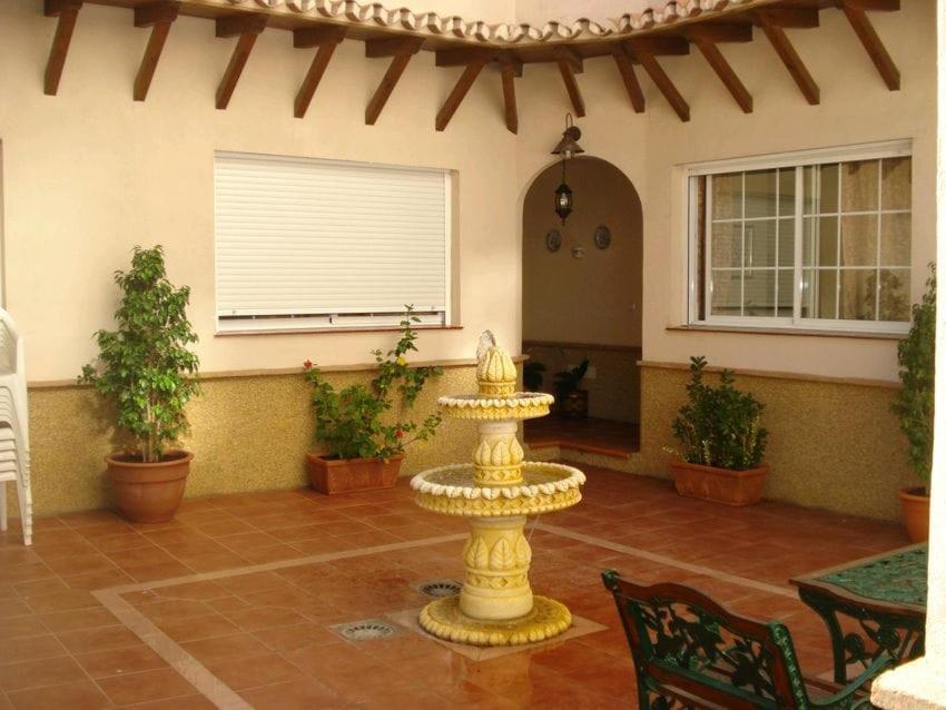 Colina Del Mar Apartment Torremolinos Exterior foto