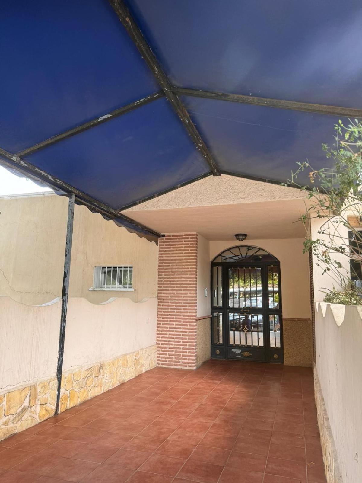 Colina Del Mar Apartment Torremolinos Exterior foto